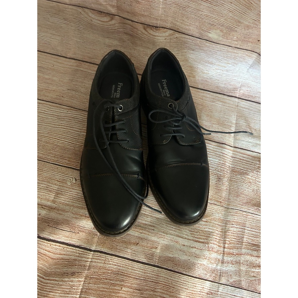 Freeman‎ men's shoes